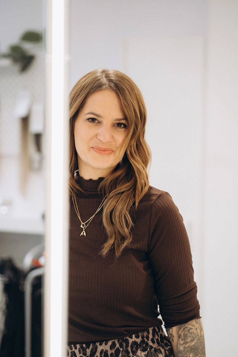 Friseur Thomas - Friseursalon - Milana Hoss