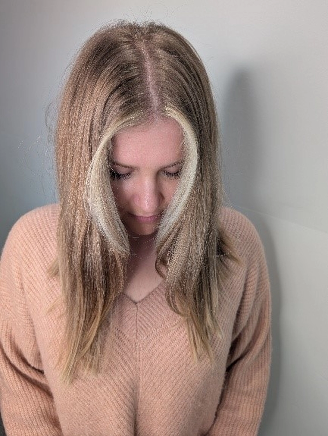 Friseur Thomas - Friseursalon - Faceframing Paket Frisur