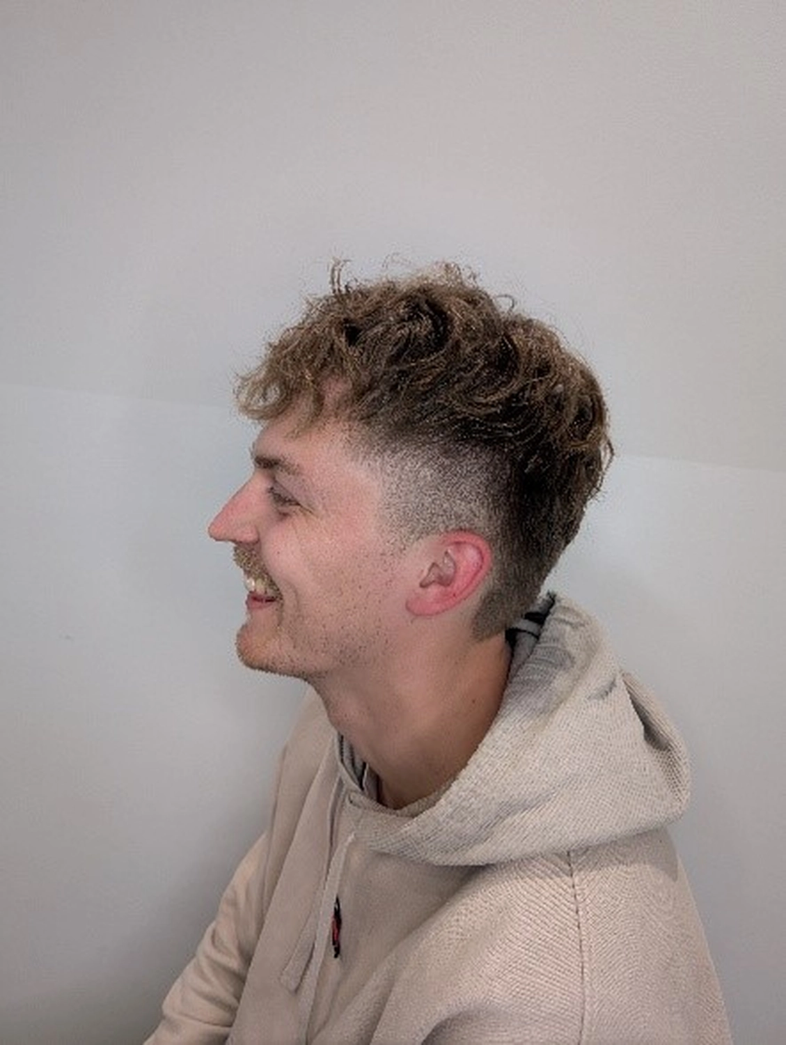 Friseur Thomas - Friseursalon - Locken Liebe Paket Frisur