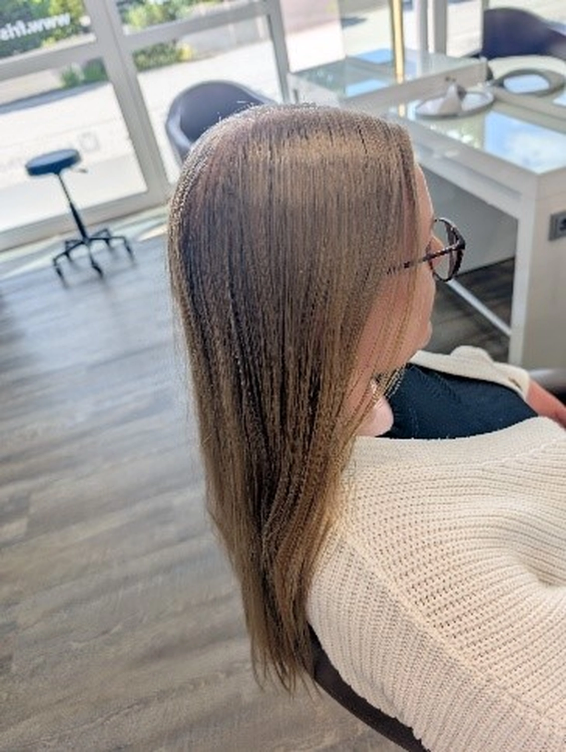 Friseur Thomas - Friseursalon - Haarstyling