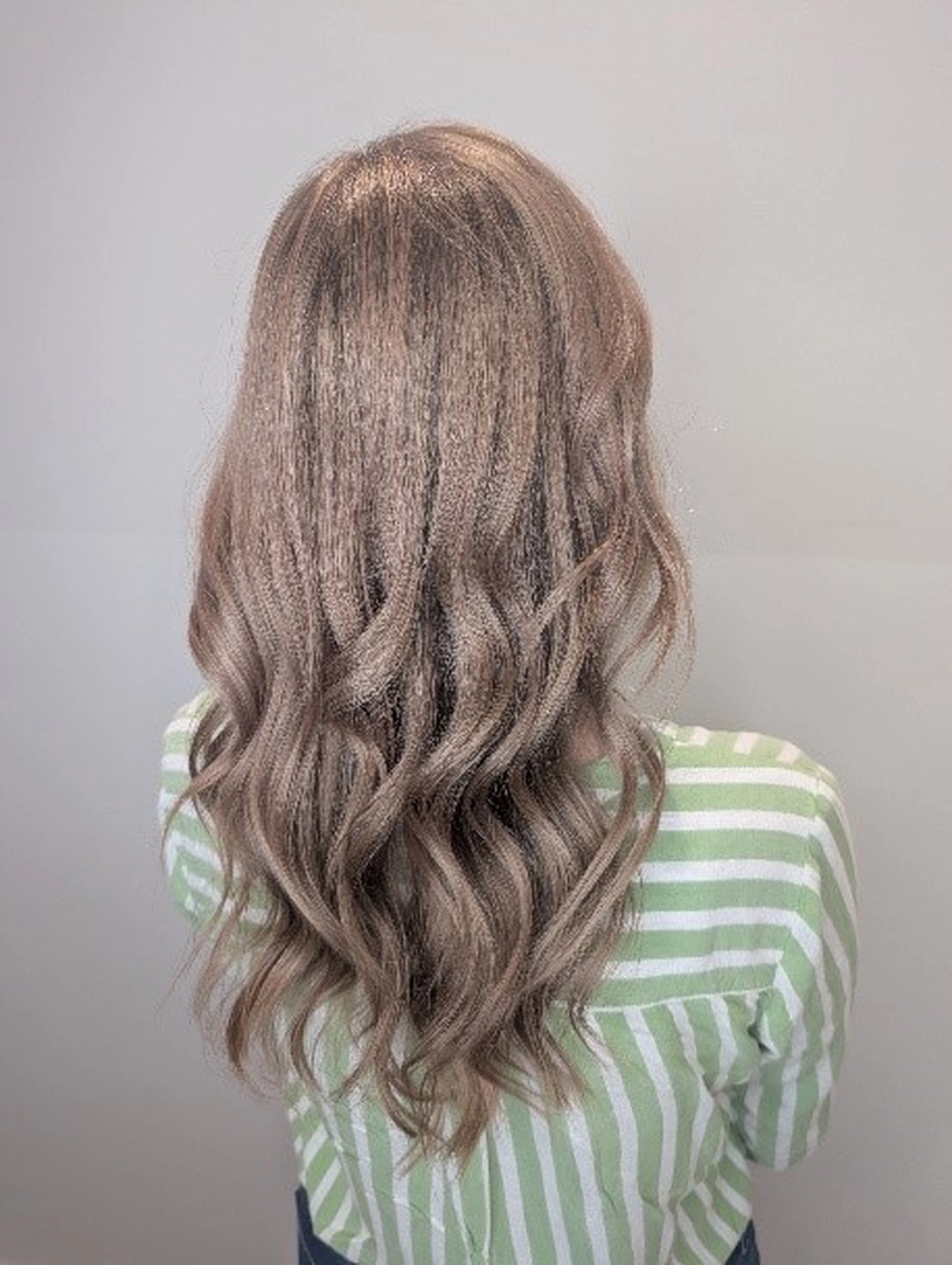 Friseur Thomas - Friseursalon - Haarstyling