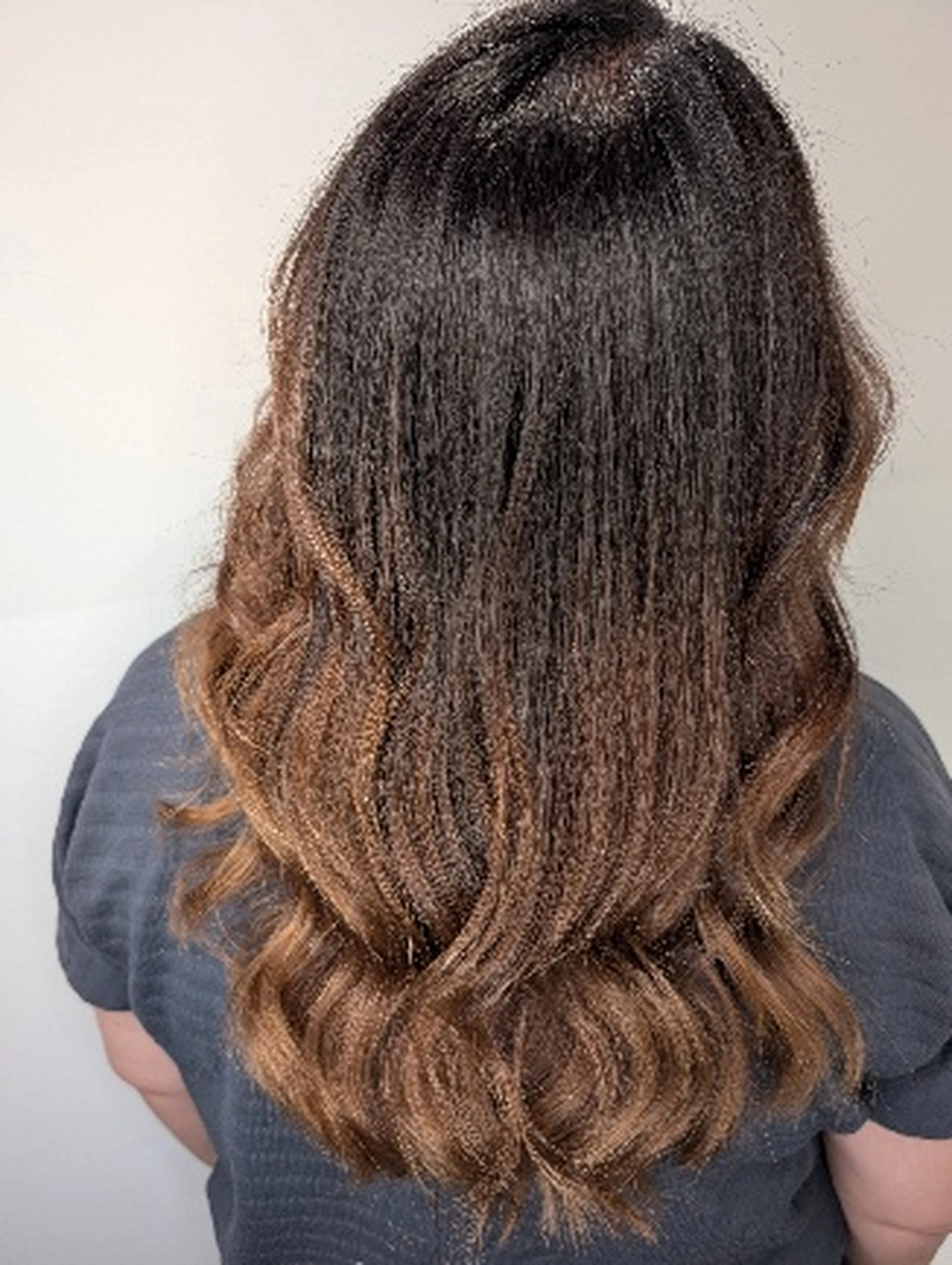 Friseur Thomas - Friseursalon - Balayage Paket Frisur