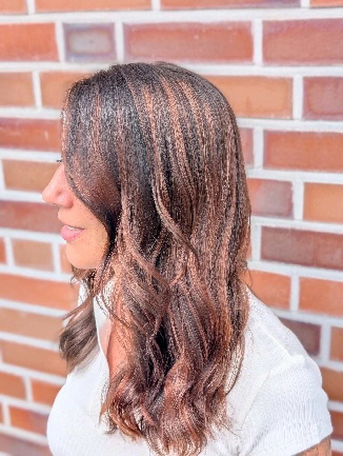 Friseur Thomas - Friseursalon - Balayage Paket Frisur