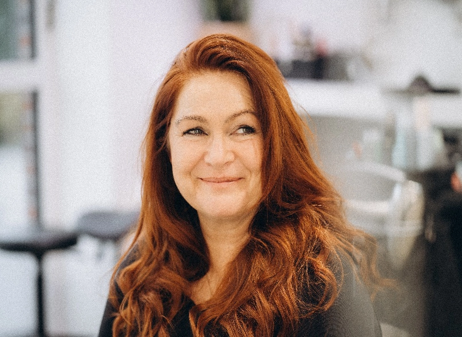 Friseur Thomas - Friseursalon - Steffi Leuschner