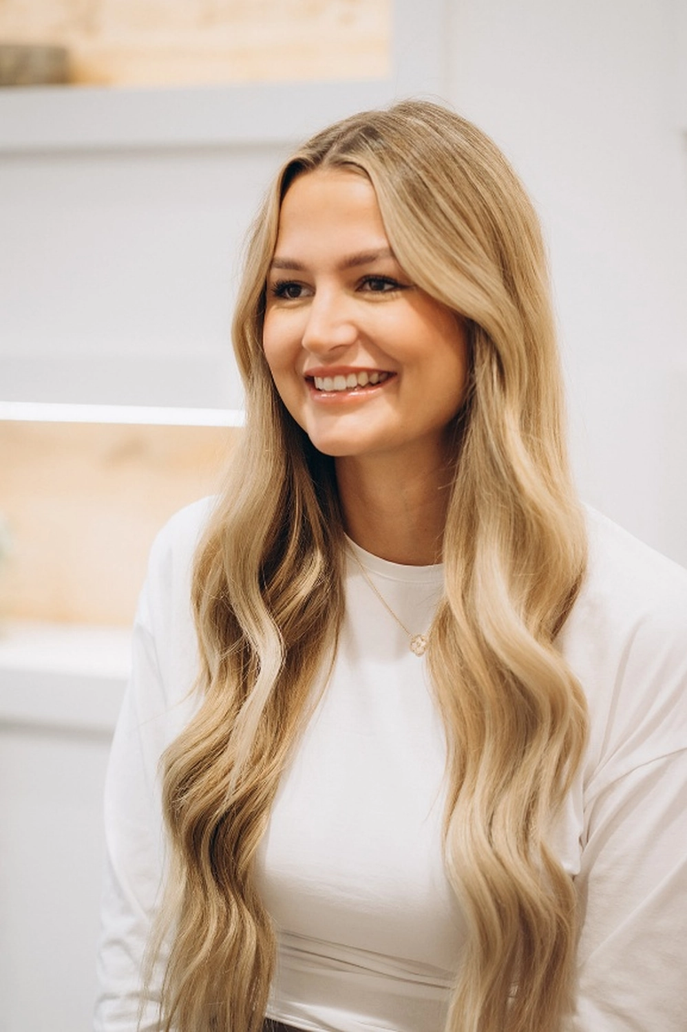 Friseur Thomas - Friseursalon - Joy Brinkmann