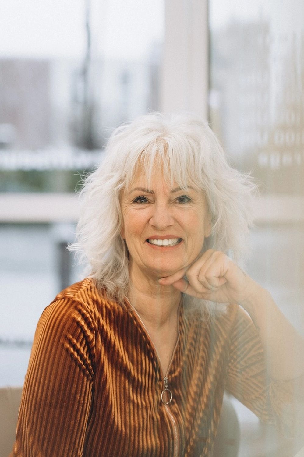 Friseur Thomas - Friseursalon - Monika Brockmann