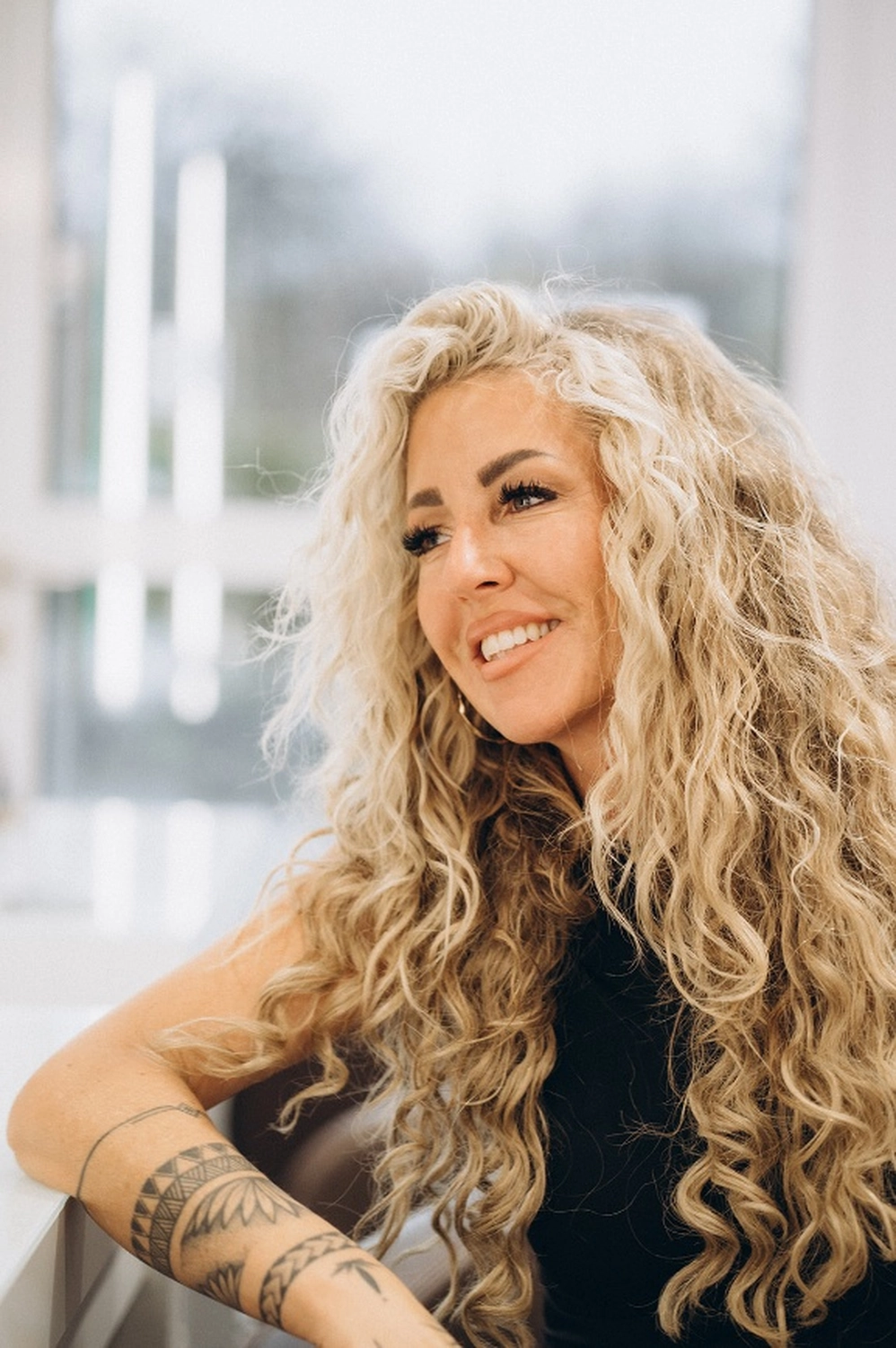 Friseur Thomas - Friseursalon - Swenja Wittorf