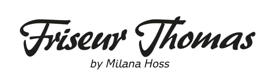 Logo Friseur Thomas - Friseurdalon