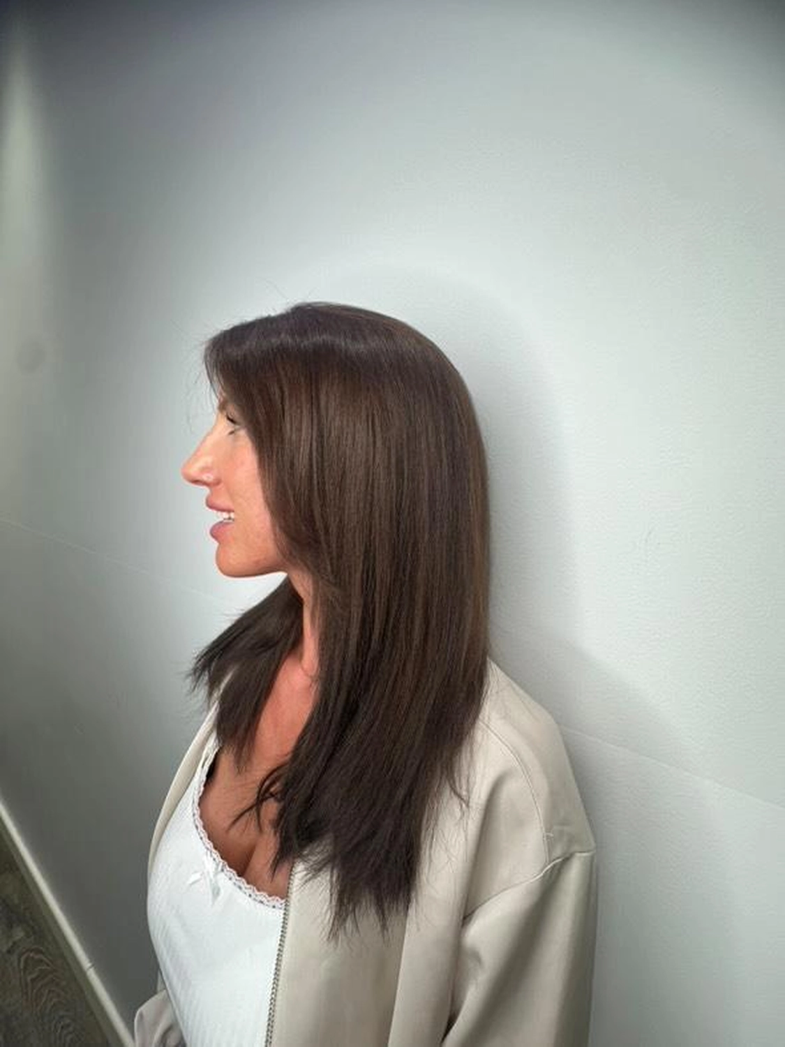 Friseur Thomas - Friseursalon - Farbliebe Paket Frisur