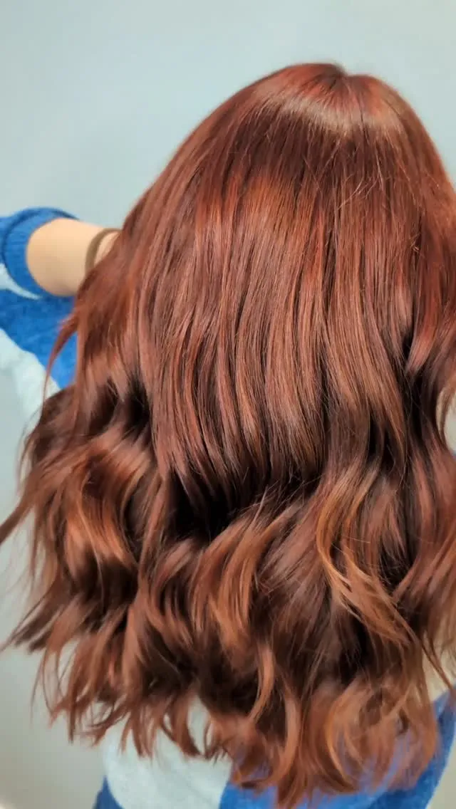 Friseur Thomas - Friseursalon - Haarstyling