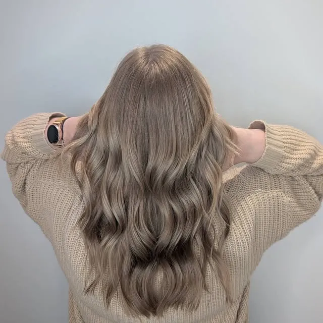 Friseur Thomas - Friseursalon - Haarstyling